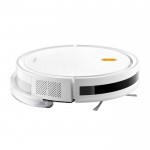 Xiaomi Mi Robot E5 Σκούπα Ρομπότ με Wi-Fi White (BHR7969EU)