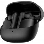 Riversong Airfly L9 Μαύρα In-ear Bluetooth Handsfree Ακουστικά με Αντοχή στον Ιδρώτα και Θήκη Φόρτισης EA275