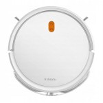 Xiaomi Mi Robot E5 Σκούπα Ρομπότ με Wi-Fi White (BHR7969EU)