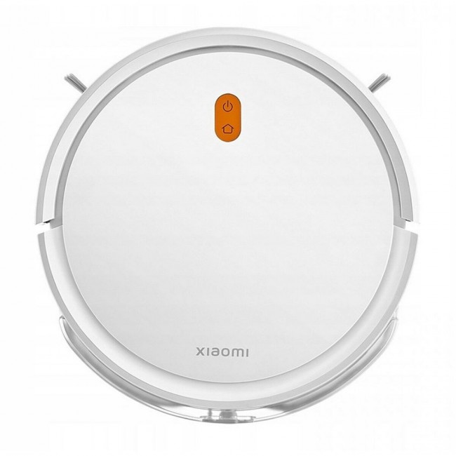Xiaomi Mi Robot E5 Σκούπα Ρομπότ με Wi-Fi White (BHR7969EU)