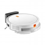 Xiaomi Mi Robot E5 Σκούπα Ρομπότ με Wi-Fi White (BHR7969EU)