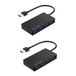 ATC USB 3.0 Hub 4 Θυρών με σύνδεση USB-A 06.004.0068