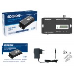 Edision 3in1 Mini Διαμορφωτής Δορυφορικής 07-06-0014