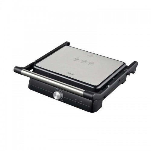 Primo PRPG-40494  Τοστιέρα Γκριλιέρα με Κεραμικές Πλάκες 2000W *
