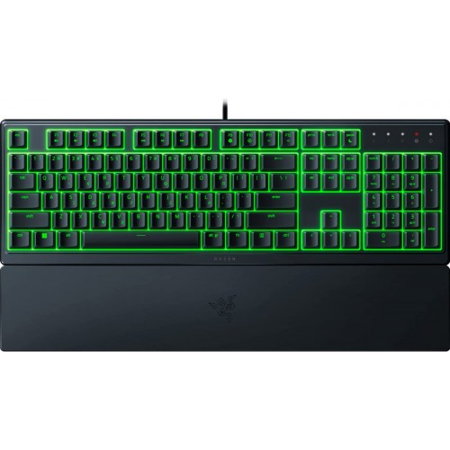 Razer Ornata V3 Χ Gaming Πληκτρολόγιο Με RGB Φωτισμό (RZ03-04471300-R3P1)