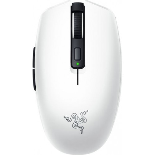 Razer Orochi V2 Λευκό Ασύρματο Gaming Ποντίκι 