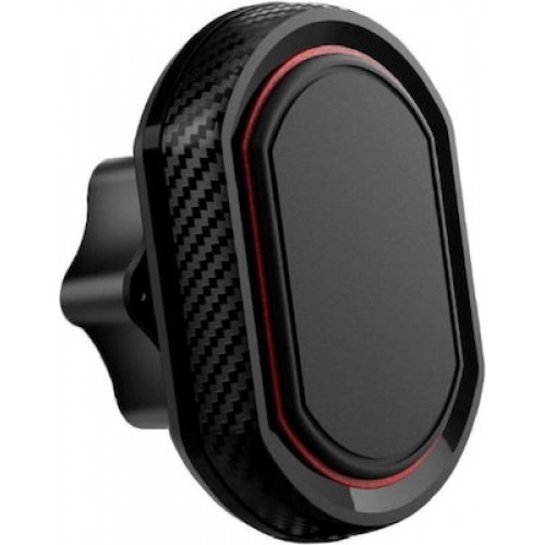 Powertech CAR-0013 Mαγνητική Bάση Smartphone Aυτοκινήτου Xωρίς Mount 