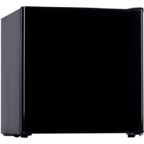 IQ RF-504 Μαύρο  Mini Bar 45lt Υ50xΠ48xΒ44.5εκ. 