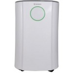 Morris MDE-24210HI Αφυγραντήρας Mε Συμπιεστή Kαι Ιονιστή 24lt 