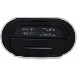 Morris MDE-24210HI Αφυγραντήρας Mε Συμπιεστή Kαι Ιονιστή 24lt 