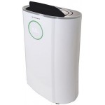 Morris MDE-24210HI Αφυγραντήρας Mε Συμπιεστή Kαι Ιονιστή 24lt 