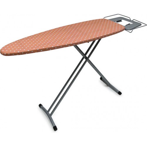 Afer Homie Pro Σιδερώστρα Για Σύστημα Σιδερώματος 124x40cm