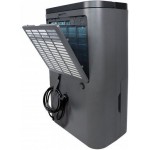 Morris MDP-25320INV Γκρι Αφυγραντήρας Morris Mε WiFi 