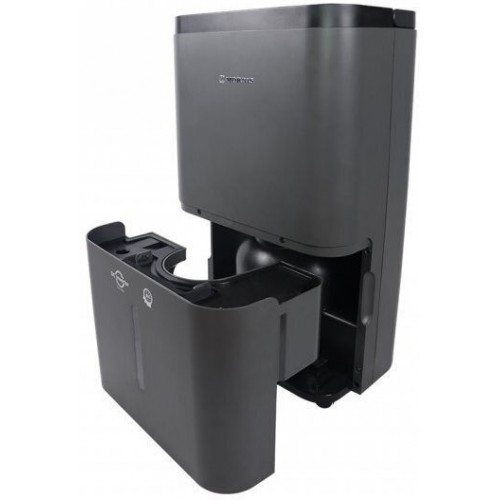 Morris MDP-25320INV Γκρι Αφυγραντήρας Morris Mε WiFi 