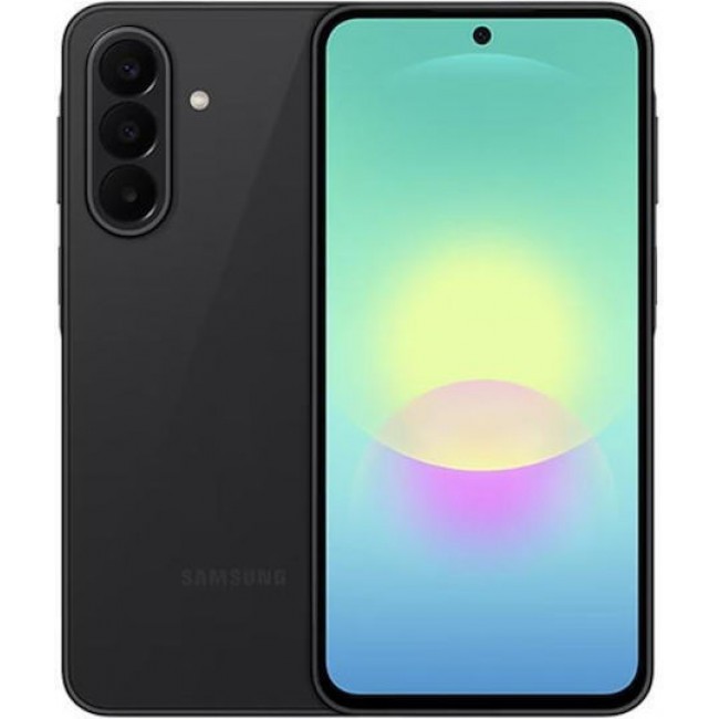 Samsung Galaxy A27 5G  Black Smartphone 128GB