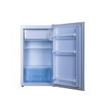 IQ RF-505 Λευκό Mini Bar  Υ84.5xΠ48xΒ44.5εκ. 
