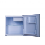 IQ  RF-504 Λευκό Mini Bar 45lt Υ50xΠ48xΒ44.5εκ. ***