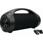 Akai ABTS-55 Φορητό Ηχείο Bluetooth με TWS, USB, LED, Aux-In & Hands Free Akai ABTS-55 Φορητό Ηχείο Bluetooth με TWS, USB, LED, Aux-In & Hands Free