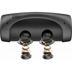 Akai ABTS-55 Φορητό Ηχείο Bluetooth με TWS, USB, LED, Aux-In & Hands Free Akai ABTS-55 Φορητό Ηχείο Bluetooth με TWS, USB, LED, Aux-In & Hands Free