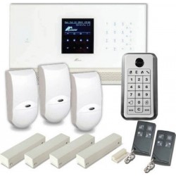 Συστήματα Συναγερμών - Κάμερες