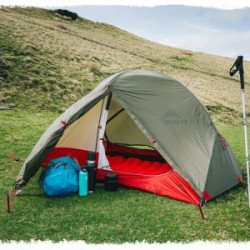 Είδη Κάμπινγκ