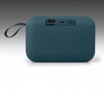 Muse M-307 Μπλε Ηχείο Bluetooth 5W 