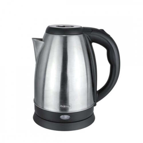 Primo PRCK-40430 Ασημί Βραστήρας 1.8lt 1800W