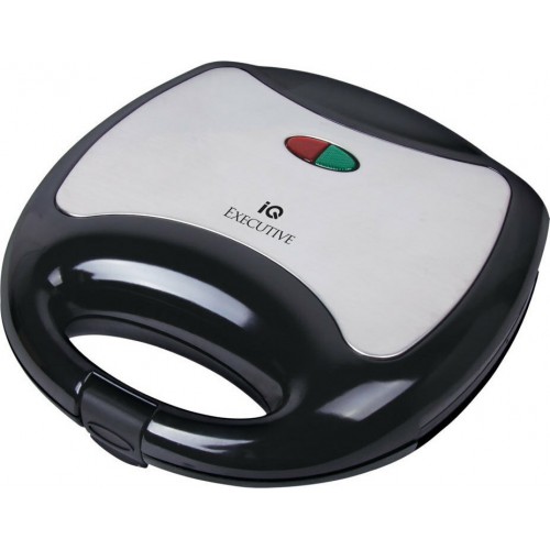IQ ST-646 ΤΟΣΤΙΕΡΑ ΜΕ ΑΝΤΙΚΟΛΛΗΤΙΚΕΣ ΠΛΑΚΕΣ GRILL 750W 