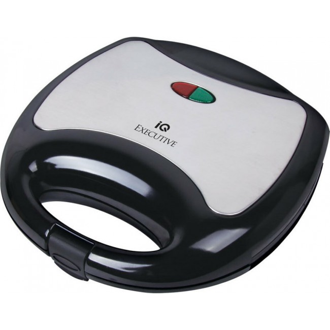 IQ ST-646 ΤΟΣΤΙΕΡΑ ΜΕ ΑΝΤΙΚΟΛΛΗΤΙΚΕΣ ΠΛΑΚΕΣ GRILL 750W