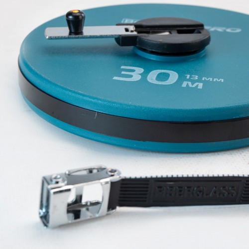 Bormann Pro BHT7130 Μετροταινία 13mm x 30m 