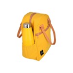 Estia 01-16968 PINEAPPLE YELLOW Ισοθερμική Τσάντα Χειρός Save The Aegean 7 λίτρων*