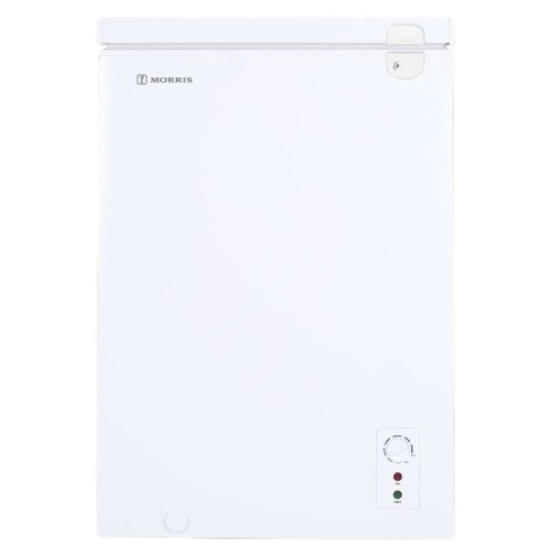 Morris W70099EMD Λευκός Καταψύκτης Μπαούλο 99lt*