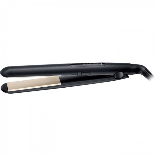 Remington S1510 Ceramic Slim Πρέσα Μαλλιών με Κεραμικές Πλάκες ***