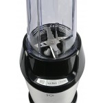 IQ BL-445 Μπλέντερ για Smoothies 0.7lt 1000W Inox 