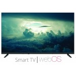 IQ Smart LED-4007WB Τηλεόραση 40'' HD ***