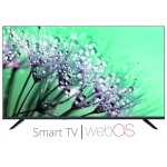 IQ Smart LED-4304WB Τηλεόραση 43'' HD