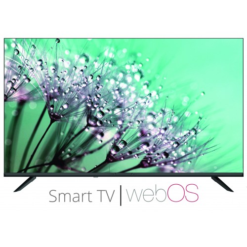 IQ Smart LED-4304WB Τηλεόραση 43'' HD ***