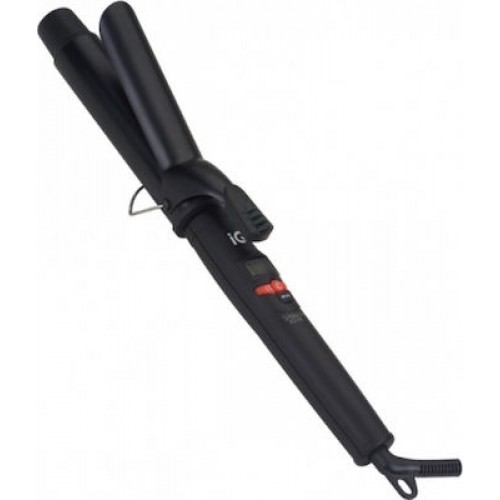 IQ PC-1090 Ψαλίδι Μαλλιών για Μπούκλες ***