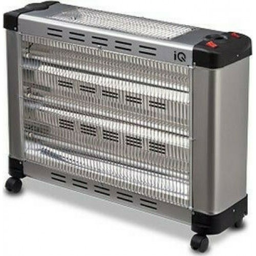 IQ HT-1454 Σόμπα Χαλαζία 2900W ***