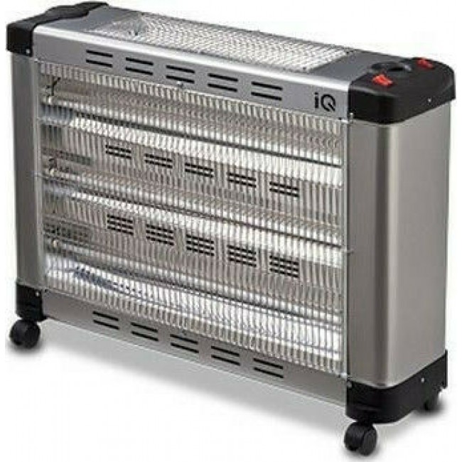 IQ HT-1454 Σόμπα Χαλαζία 2900W