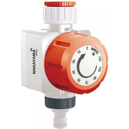 Nakayama GH9190 Μηχανικός Προγραμματιστής Ποτίσματος