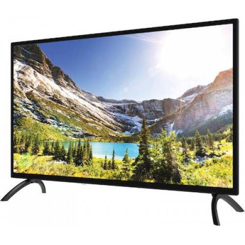 IQ  Smart LED-3222VD Τηλεόραση 32" HD  (2022)