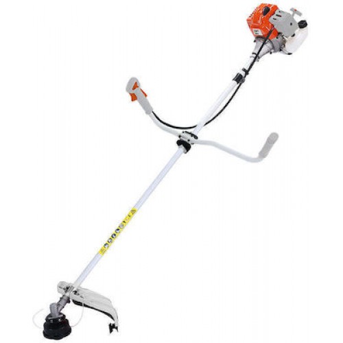 Nakayama PB7230 Δίχρονο Βενζινοκίνητο Χορτοκοπτικό Ώμου / Χειρός 3.8hp *