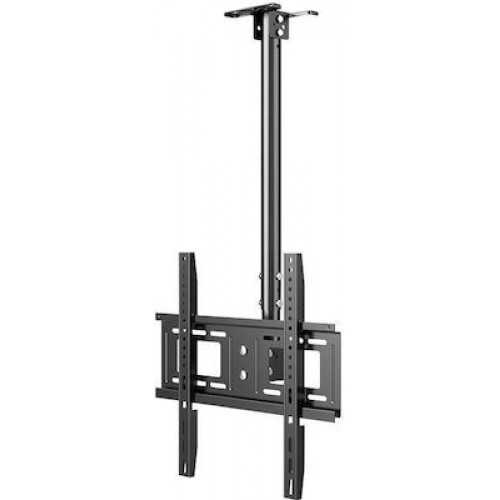 BORMANN ELITE  BTV1290 Βάση Τηλεόρασης Οροφής έως 60" και 60kg  *
