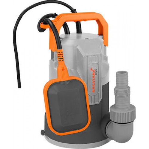 Nakayama PRO NP1115 Αντλία Νερού 0.73hp  ***