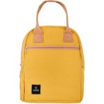 Estia 01-16968 PINEAPPLE YELLOW Ισοθερμική Τσάντα Χειρός Save The Aegean 7 λίτρων*
