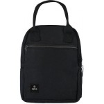 Estia 01-16982 midnight black Ισοθερμική Τσάντα Χειρός Save The Aegean 7 λίτρων*