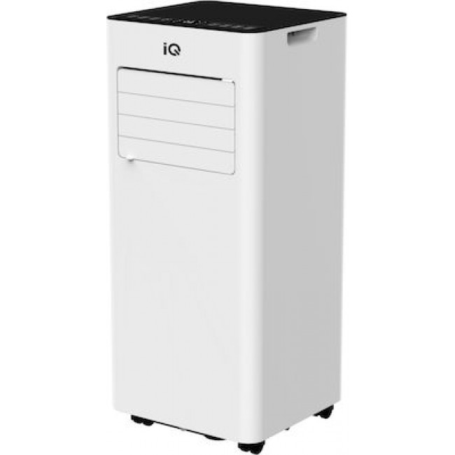 IQ PAC 09CH Λευκό Φορητό Κλιματιστικό 9000 BTU Ψύξης/Θέρμανσης ***