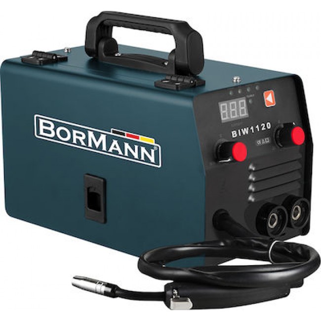 Bormann BIW1120 Ηλεκτροκόλληση 120A (max) *