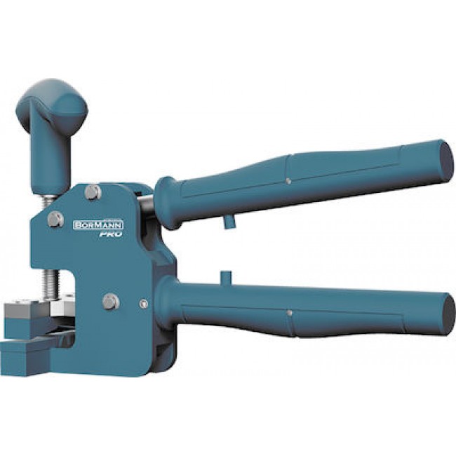 Bormann Pro BTC6508 Κόφτης Πλακιδίων Χειροκίνητος Τανάλια Υποβοήθησης Κοπής Πλακιδίων *